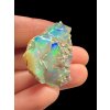 Precious opal – Welo, Ethiopia