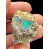 Precious opal – Welo, Ethiopia