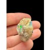 Precious opal 35ct – Welo, Ethiopia