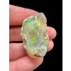 Precious opal 50ct – Welo, Ethiopia