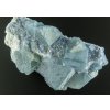 Fluorite 6,9 cm – Huanggang Mine, China