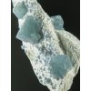 Fluorit 8,7 cm – Huanggang Mine, China
