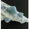 Fluorit 8,7 cm – Huanggang Mine, Čína