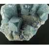 Fluorit 8,1 cm – Huanggang Mine, China