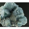 Fluorit 8,1 cm – Huanggang Mine, Čína