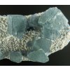 Fluorit 8,2 cm – Huanggang Mine, Čína