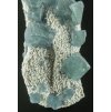 Fluorit 8,2 cm – Huanggang Mine, Čína