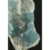 Fluorit 8,2 cm – Huanggang Mine, Čína