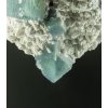Fluorite 12,3 cm – Huanggang Mine, China