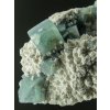 Fluorit 12,3 cm – Huanggang Mine, China