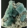 Fluorit 8,4 cm – Huanggang Mine, China