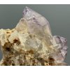 Amethyst – Bramberg, Namibia
