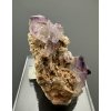 Amethyst – Bramberg, Namibia