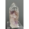 Amethyst, Kristall mit Blase – Bramberg, Namibia