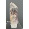 Amethyst, Kristall mit Blase – Bramberg, Namibia