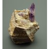 Amethyst – Goboboseb, Namibia