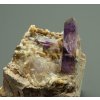 Amethyst – Goboboseb, Namibia