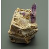 Amethyst – Goboboseb, Namibia