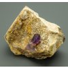 Amethyst – Goboboseb, Namibia