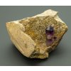 Amethyst – Goboboseb, Namibia
