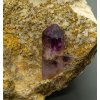 Amethyst – Goboboseb, Namibia