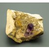 Amethyst – Goboboseb, Namibia