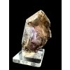 Amethyst, Kristall, Rauchquarz – Goboboseb, Namibia