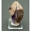 Amethyst, Kristall, Rauchquarz – Goboboseb, Namibia
