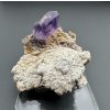 Amethyst – Goboboseb, Namibia