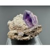 Amethyst – Goboboseb, Namibia