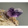 Amethyst – Goboboseb, Namibia