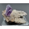 Amethyst – Goboboseb, Namibia