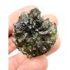 Moldavite – Vrabce – Kroclov – 8,6g