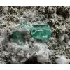 Emerald – Chivor – Boyaca, Colombia