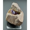 Amethyst – Goboboseb, Namibia