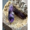Amethyst – Goboboseb, Namibia