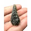 Moldavite – Nesmen – jimka – 11,6g