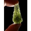 Moldavite – Nesmen – jimka – 11,6g