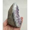 Amethyst geode – Brazil