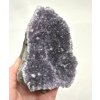 Amethyst geode – Brazil
