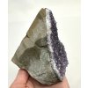 Amethyst-Geode – Brasilien