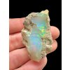 Precious opal – Welo, Ethiopia