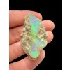 Precious opal – Welo, Ethiopia