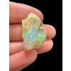 Precious opal – Welo, Ethiopia