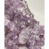 Amethyst geode – Brazil