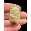 Precious opal 30ct – Welo, Ethiopia