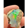 Precious opal 25ct – Welo, Ethiopia