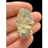Precious opal – Welo, Ethiopia