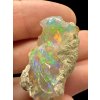 Precious opal 15ct – Welo, Ethiopia