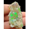 Precious opal – Welo, Ethiopia